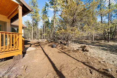 2407 N Cimatario Drive, Lakeside, AZ 85929 - Photo 10