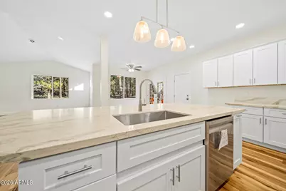 2407 N Cimatario Drive, Lakeside, AZ 85929 - Photo 32