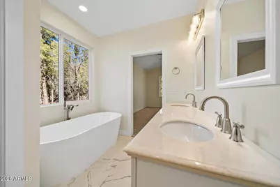 2407 N Cimatario Drive, Lakeside, AZ 85929 - Photo 20