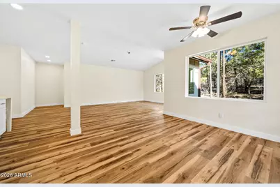 2407 N Cimatario Drive, Lakeside, AZ 85929 - Photo 16