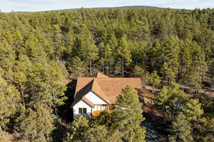 2407 N Cimatario Dr, Lakeside, AZ 85929 - Photo 34