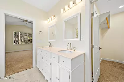 2407 N Cimatario Drive, Lakeside, AZ 85929 - Photo 22