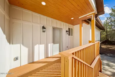 2407 N Cimatario Drive, Lakeside, AZ 85929 - Photo 30