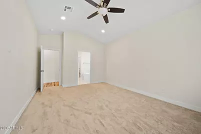 2407 N Cimatario Drive, Lakeside, AZ 85929 - Photo 18