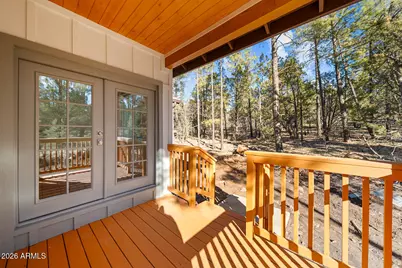 2407 N Cimatario Drive, Lakeside, AZ 85929 - Photo 12