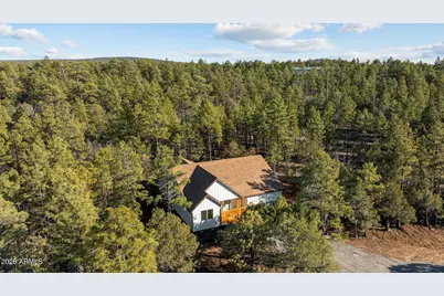 2407 N Cimatario Drive, Lakeside, AZ 85929 - Photo 2