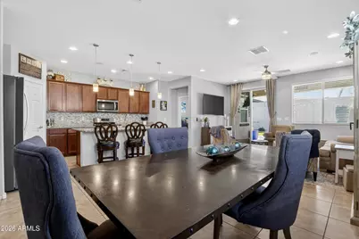 2173 W Garland Drive, San Tan Valley, AZ 85144 - Photo 4