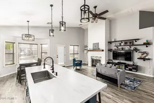 4583 E Olive Ct, Gilbert, AZ 85234 - Photo 16