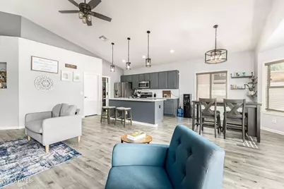 4583 E Olive Court, Gilbert, AZ 85234 - Photo 10