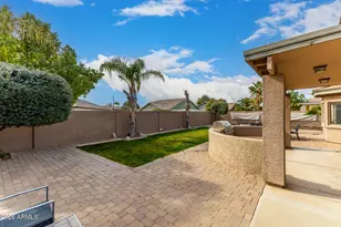 4583 E Olive Ct, Gilbert, AZ 85234 - Photo 30