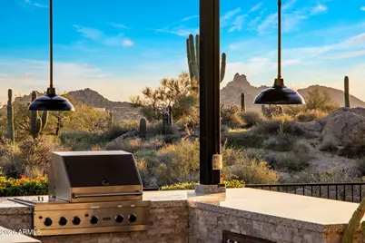 11135 E Harris Hawk Trail, Scottsdale, AZ 85262 - Photo 32