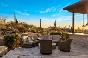 11135 E Harris Hawk Trail, Scottsdale, AZ 85262 - Photo 36