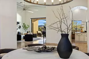 11135 E Harris Hawk Trail, Scottsdale, AZ 85262 - Photo 14