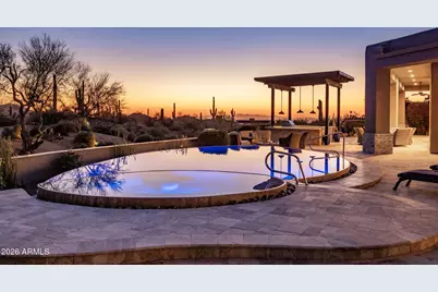 11135 E Harris Hawk Trail, Scottsdale, AZ 85262 - Photo 40