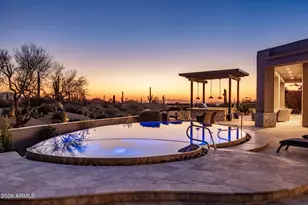 11135 E Harris Hawk Trail, Scottsdale, AZ 85262 - Photo 40