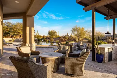 11135 E Harris Hawk Trail, Scottsdale, AZ 85262 - Photo 34