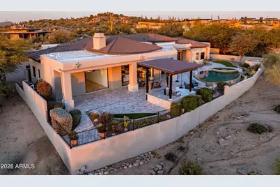 11135 E Harris Hawk Trail, Scottsdale, AZ 85262 - Photo 44