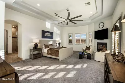 11135 E Harris Hawk Trail, Scottsdale, AZ 85262 - Photo 18