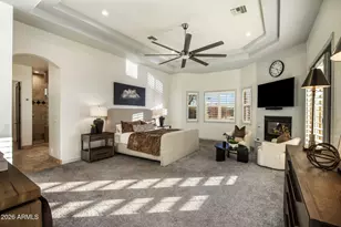 11135 E Harris Hawk Trail, Scottsdale, AZ 85262 - Photo 18