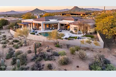 11135 E Harris Hawk Trail, Scottsdale, AZ 85262 - Photo 2