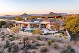 11135 E Harris Hawk Trail, Scottsdale, AZ 85262 - Photo 2