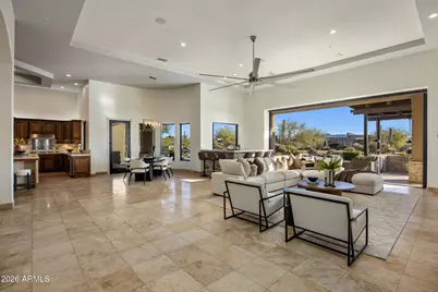 11135 E Harris Hawk Trail, Scottsdale, AZ 85262 - Photo 6