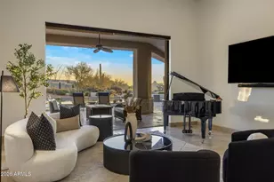 11135 E Harris Hawk Trail, Scottsdale, AZ 85262 - Photo 16