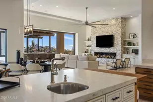 11135 E Harris Hawk Trail, Scottsdale, AZ 85262 - Photo 10