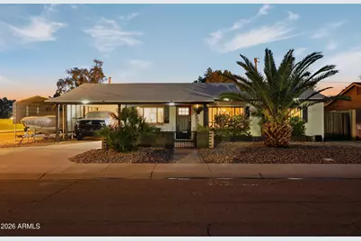 7753 E Earll Drive, Scottsdale, AZ 85251 - Photo 1