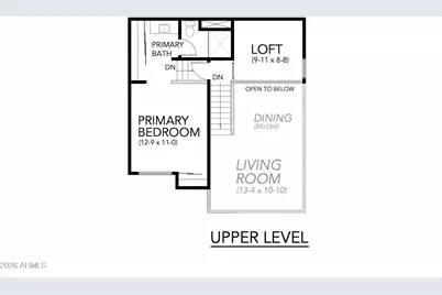 1432 W Emerald Avenue #712, Mesa, AZ 85202 - Photo 6
