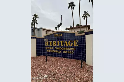 17404 N 99th Avenue #Unit 238, Sun City, AZ 85373 - Photo 2