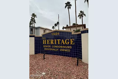 17404 N 99th Avenue #238, Sun City, AZ 85373 - Photo 1