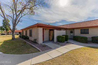 17225 N 16th Street #10, Phoenix, AZ 85022 - Photo 1