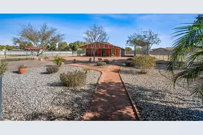 3151 S Eagle Drive, Chandler, AZ 85286 - Photo 28