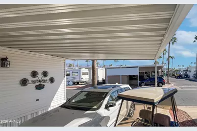 539 Rock Hound Drive #539, Apache Junction, AZ 85119 - Photo 20