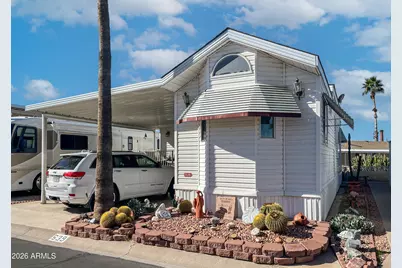 539 Rock Hound Drive #539, Apache Junction, AZ 85119 - Photo 2