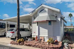 539 Rock Hound Dr, Apache Junction, AZ 85119 - Photo 2