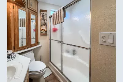 539 Rock Hound Drive #539, Apache Junction, AZ 85119 - Photo 16