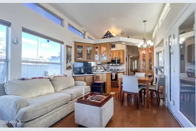 539 Rock Hound Drive #539, Apache Junction, AZ 85119 - Photo 8