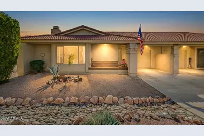 14427 N Sherwood Drive #A, Fountain Hills, AZ 85268 - Photo 1