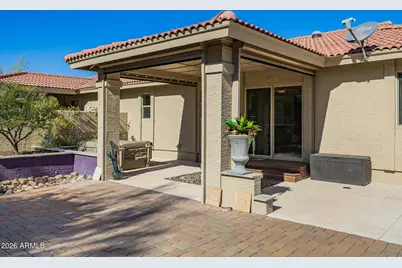 14427 N Sherwood Drive #A, Fountain Hills, AZ 85268 - Photo 34