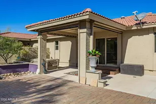 14427 N Sherwood Dr, Fountain Hills, AZ 85268 - Photo 34