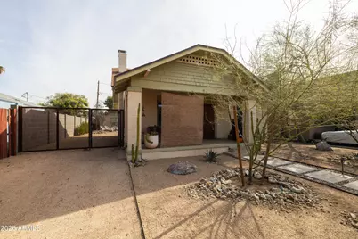1843 N 11th Street, Phoenix, AZ 85006 - Photo 4