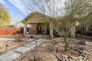 1843 North 11th St, Phoenix, AZ 85006 - Photo 2