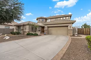 6732 S Fawn Ave, Gilbert, AZ 85298 - Photo 1