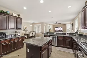 6732 S Fawn Ave, Gilbert, AZ 85298 - Photo 8