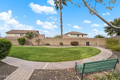 6732 S Fawn Avenue, Gilbert, AZ 85298 - Photo 36