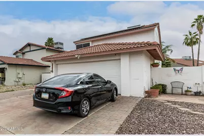 4925 W Evans Drive, Glendale, AZ 85306 - Photo 2