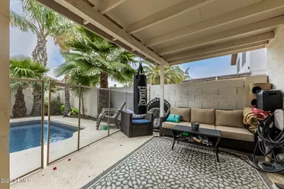 4925 W Evans Drive, Glendale, AZ 85306 - Photo 32