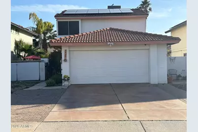 4925 W Evans Drive, Glendale, AZ 85306 - Photo 1